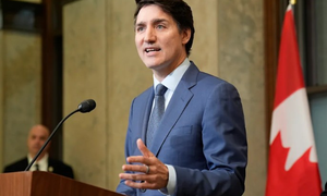 Canada announces detailed counter tariff package against US
