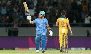 IML 2025: Tendulkar’s fifty in vain as Australia Masters beat India Masters by 95 runs