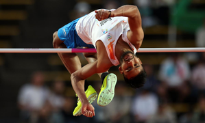 World Para Athletics GP: Praveen, Navdeep and Dharambir to lead India’s charge
