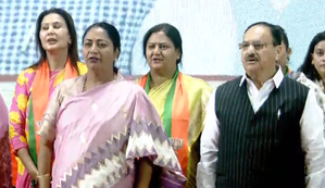 Delhi CM approves Rs 2,500 per month scheme for women, allocates Rs 5,100 cr 