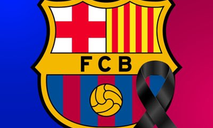 Barcelona match postponed after death of club doctor; Celta, Alaves, Valencia win