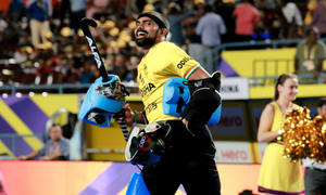 Sreejesh, Savita, Harmanpreet nominated for Hockey India Annual Awards