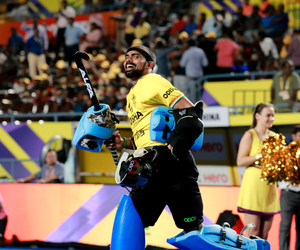 Sreejesh, Savita, Harmanpreet nominated for Hockey India Annual Awards