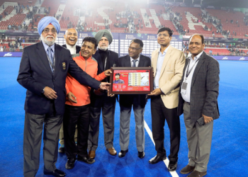 Memories still fresh: Ajit Pal Singh recalls 1975 WC glory ahead of golden jubilee celebrations