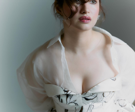 Tamannaah Bhatia: Fashion has become almost a way of putting out what I’m strongly feeling