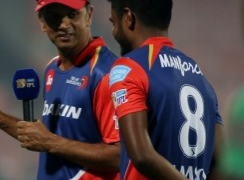 Rahul sir picked me in 2013 to play under him, now he’s back as coach when I am captain: Samson