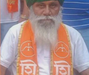 Three suspects arrested in Moga Shiv Sena leader’s murder case