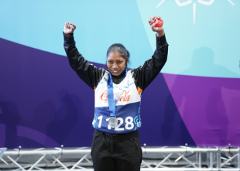 Special Olympics World Winter Games: India’s medal count surges to 24