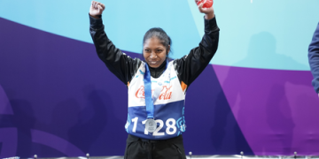 Special Olympics World Winter Games: India’s medal count surges to 24