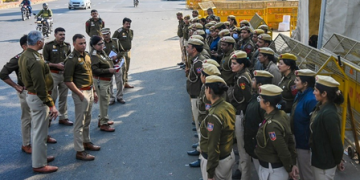 Delhi Police’s ‘Shishtachar’ anti-eve teasing squad to ensure women’s safety