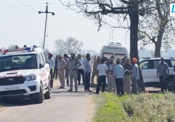 Grenade blast in Amritsar: One suspect killed in police encounter