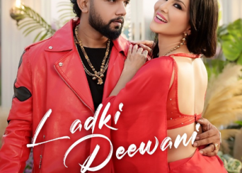 Sunny Leone: Ladki Deewani will set the dance floors on fire