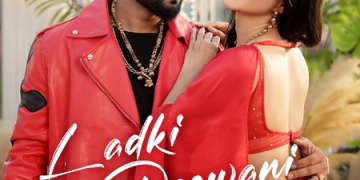 Sunny Leone: Ladki Deewani will set the dance floors on fire