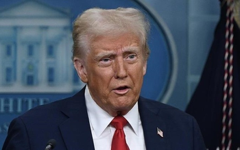 Trade tariffs: Trump restates his ‘flexibility,’ pursuit of ‘reciprocity’