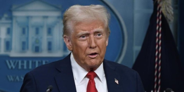 Trade tariffs: Trump restates his ‘flexibility,’ pursuit of ‘reciprocity’