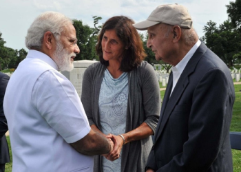 ‘The Earth missed you’: PM Modi welcomes Sunita Williams and Crew-9 astronauts after extended space mission