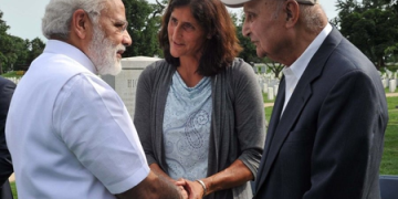 ‘The Earth missed you’: PM Modi welcomes Sunita Williams and Crew-9 astronauts after extended space mission