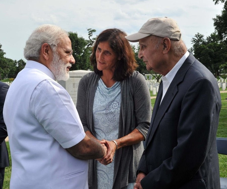 ‘The Earth missed you’: PM Modi welcomes Sunita Williams and Crew-9 astronauts after extended space mission