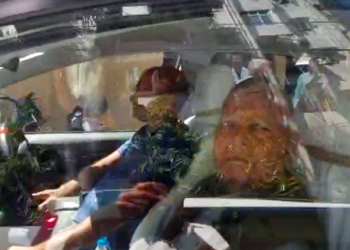 After Rabri Devi and Tej Pratap, ED questions Lalu Prasad in IRCTC land-for-job case