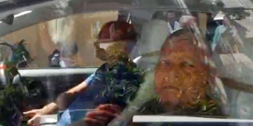 After Rabri Devi and Tej Pratap, ED questions Lalu Prasad in IRCTC land-for-job case
