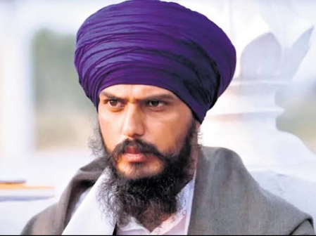 Process of handing over of seven Amritpal’s aides to Punjab underway in Dibrugarh