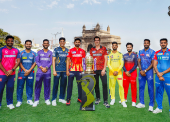 IPL 2025: BCCI confirm four major changes ahead of season opener