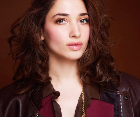 Tamannaah Bhatia: I’m fairly private about my personal life