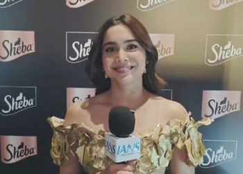 Sharvari on her Bollywood success: I don’t know whether I have made it