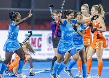 Hockey India names 65-member core group for women’s coaching camp
