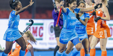 Hockey India names 65-member core group for women’s coaching camp