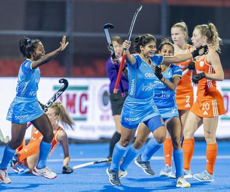 Hockey India names 65-member core group for women’s coaching camp
