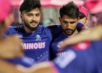 IPL 2025: Where to Watch SRH vs RR, Head-to-Head record