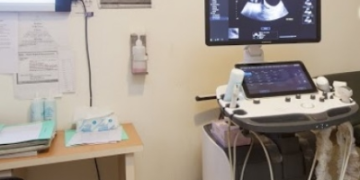 High-resolution ultrasound to diagnose prostate cancer faster: Study
