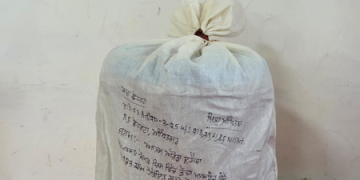 Woman drug trafficking kingpin, who donned police uniform, held in Punjab