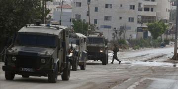 Israel says strikes over 430 targets in Gaza, hits sites in Syria, Lebanon