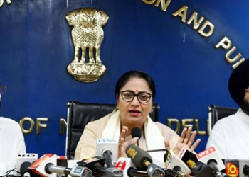 BJP-led Delhi govt to Budget Session today