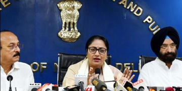 BJP-led Delhi govt to Budget Session today