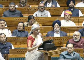 In Parliament today: Finance Bill to come up for passage in LS, Banking Laws (Amendment) Bill in RS