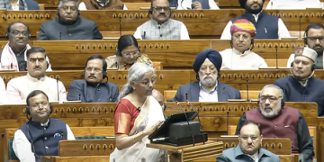 In Parliament today: Finance Bill to come up for passage in LS, Banking Laws (Amendment) Bill in RS