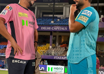 IPL 2025: Where to watch DC vs LSG, head-to-head record