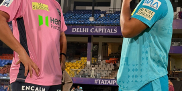 IPL 2025: Where to watch DC vs LSG, head-to-head record
