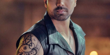 Harrdy Sandhu says new single ‘Baby’ captures joy of falling in love