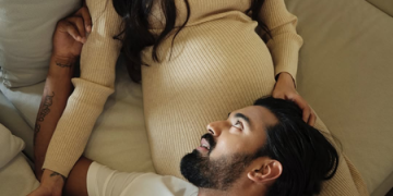 KL Rahul and Athiya Shetty blessed with baby girl
