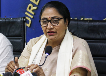 BJP govt to present Budget in Delhi Assembly today