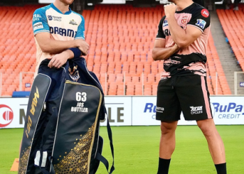 IPL 2025: When and where to watch GT vs PBKS, head-to-head record