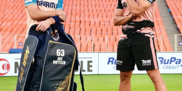 IPL 2025: When and where to watch GT vs PBKS, head-to-head record