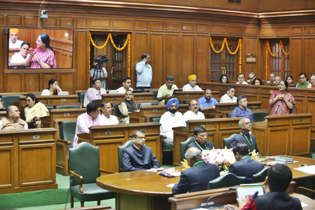 Now Ayushman Bharat scheme extends to Delhi; CM Rekha Gupta allocates Rs 2,144 crore