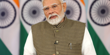 Eid Mubarak; may this festival enhance spirit of hope, harmony, kindness: PM Modi