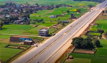 NHAI seals largest InvIT monetisation deal of over Rs 18,000 crore