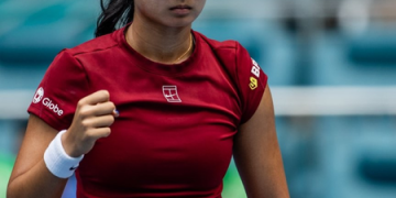 Teenager Eala stuns Swiatek to reach Miami semifinals